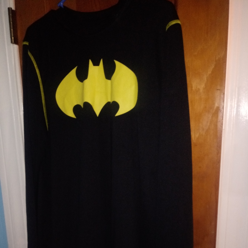 Batman shirt